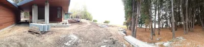 Distinctive Landscaping - Retaining Wall Construction in Charlotte, VT