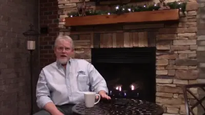 Choosing the Right Contractor — Custom Home Builders project by Dave Hobba Builder
