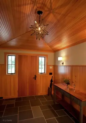 Red House Building - Kitchen Remodeling in Colchester, VT