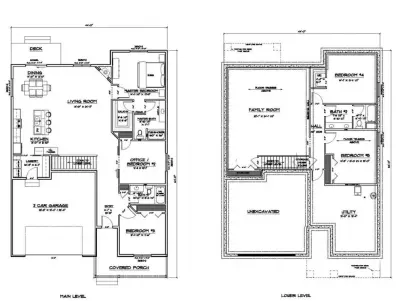 Shelby Project — Custom Home Builders project by Southern Panels Buildings