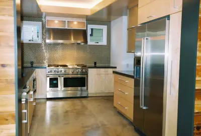 Shoal Creek | Tailored Home Design | Five-Star Energy Efficiency — Custom Home Builders project by Katz Builders, Inc.