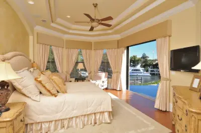 Siesta Island — Custom Home Builders project by Lee Wetherington Homes