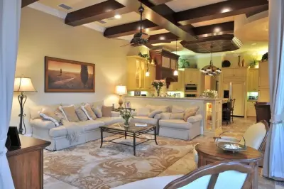 Lee Wetherington Homes - Design-Build Services in Sarasota, FL