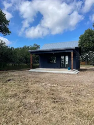 SilverBack Builders - Design-Build Services in Bandera, TX