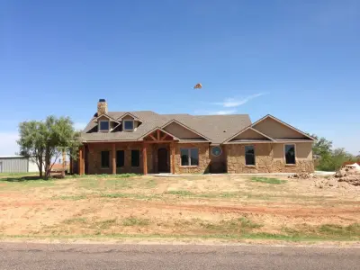 Grace Lane Homes - Design-Build Services in Bulverde, TX