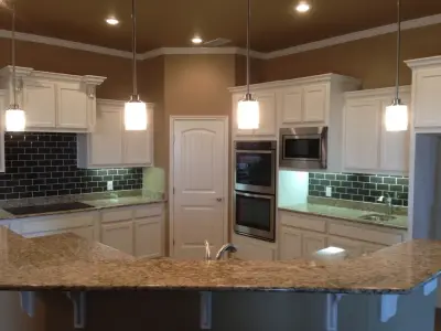 Grace Lane Homes - Design-Build Services in Bulverde, TX