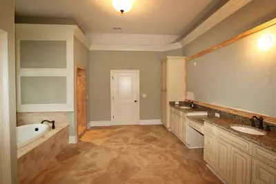 Tailored Residence: Statewood, Atlanta — Custom Home Builders project by Georgia Contractor Group Home Builders