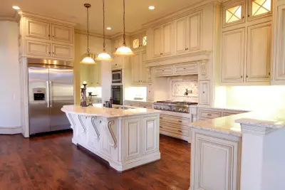 Stichter Avenue — Custom Home Builders project by Canterbury Custom Homes LLC