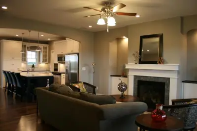 Oseka Homes - Interior Design & Decorating in Grand Island, NE