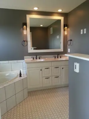 Oseka Homes - Interior Design & Decorating in Grand Island, NE