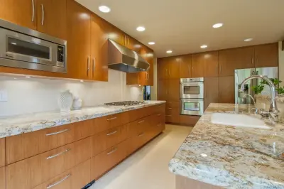 J.A. Hand Construction, Inc. - Kitchen Remodeling in Lake Oswego, OR