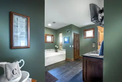 Rezac Construction - Bathroom Remodeling in Lincoln, NE