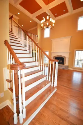 Cambridge East Project — Custom Home Builders project by Jimmy Nash Homes