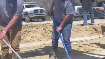 The Builder Team of Dave Hobba — Custom Home Builders project by Dave Hobba Builder