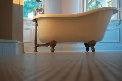 Gander Builders - Interior Design & Decorating in Frankfort, IL