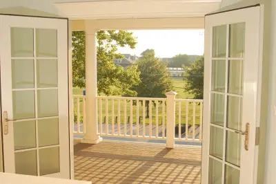 Gander Builders - Interior Design & Decorating in Frankfort, IL
