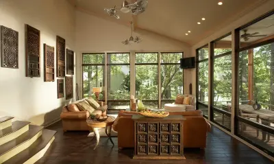 Vacation Home Builders - Structural Engineering Services in Livingston, TX