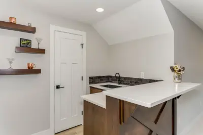 Mike Love Construction, Inc. - Custom Home Builders in Wichita, KS