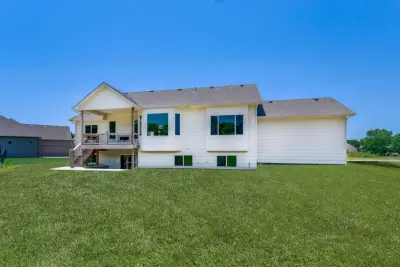 Mike Love Construction, Inc. - Custom Home Builders in Wichita, KS