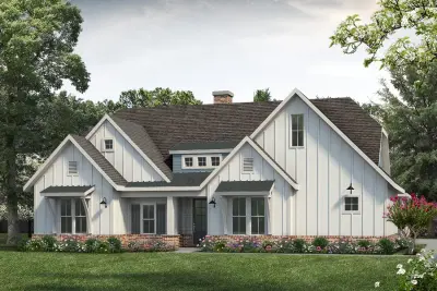 NorthLake Design + Build - Custom Home Builders in Baton Rouge, LA