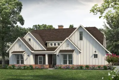 NorthLake Design + Build - Custom Home Builders in Baton Rouge, LA