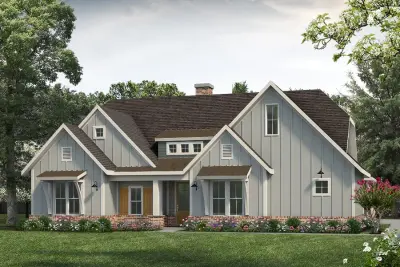 NorthLake Design + Build - Custom Home Builders in Baton Rouge, LA