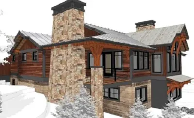 Timberbuilt, Inc. - Architectural & Building Design Services in North Collins, NY
