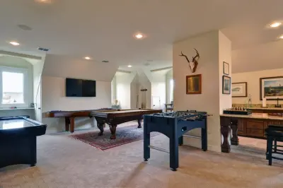 classic renovation — Custom Home Builders project by Braswell Homes Inc