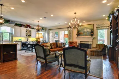 Braswell Homes Inc - Design-Build Services in Fort Worth, TX