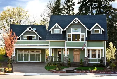 Fazzolari Custom Homes & Renovations - Interior Design & Decorating in Vancouver, WA