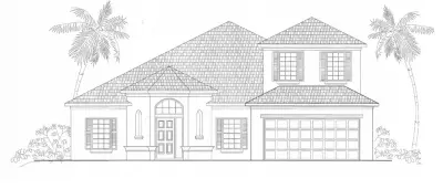 VanDuyn expansion — Custom Home Builders project by Distinctive Design Homes LLC