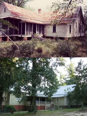 Vanguard North, Inc. - Architectural & Building Design Services in Monticello, FL
