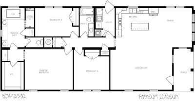 Franklin Homes - Custom Home Builders in Russellville, AL