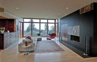 J.A. Hand Construction, Inc. - Kitchen Remodeling in Lake Oswego, OR