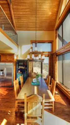 Lakeside — Custom Home Builders project by Anderson Fine Homes