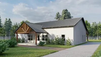 Stone Table Construction Group, LLC - Custom Home Builders in Lancaster, SC