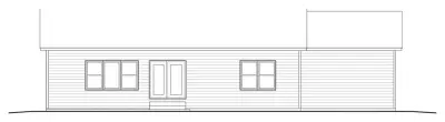 Wellik Wanderer — Custom Home Builders project by R. Fleming Construction