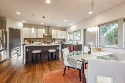 Seattle's West Side — Custom Home Builders project by RD Homes