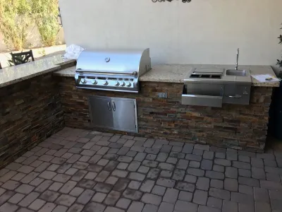 Divine Creations - Landscape Design in Scottsdale, AZ