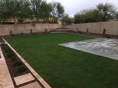 Divine Creations - Landscape Design in Scottsdale, AZ