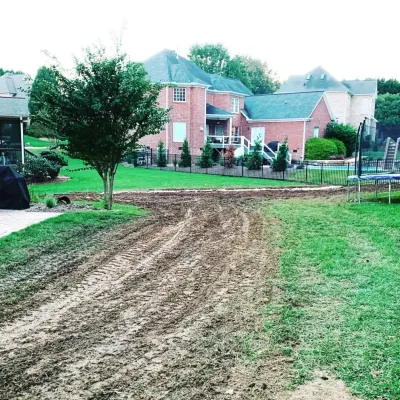 Dixon & Company Inc. - Landscape Construction in High Point, NC