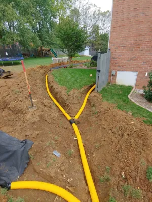 Dixon & Company Inc. - Landscape Construction in High Point, NC