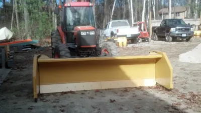 DJ Landscaping - Landscape Repair in Derry, NH