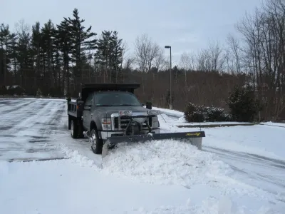 DJ Landscaping - Landscape Repair in Derry, NH