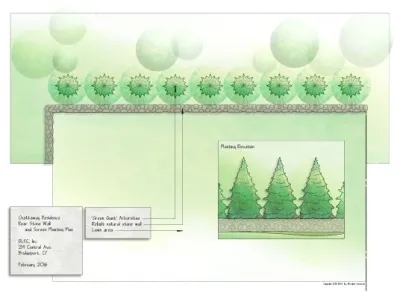 DLTC Landscape Contractors - Land Cleaning in Bridgeport, CT