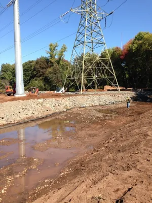 DLTC Landscape Contractors - Land Cleaning in Bridgeport, CT