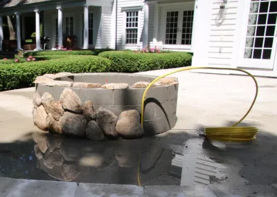 DLTC Landscape Contractors - Land Cleaning in Bridgeport, CT