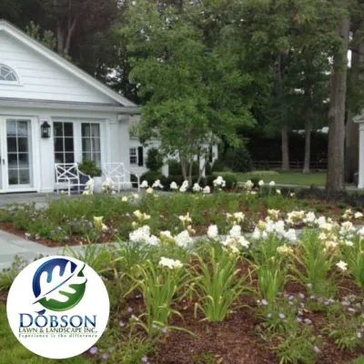 Dobson Tree & Landscape, Inc - Lawn Aeration in St. Michaels, MD