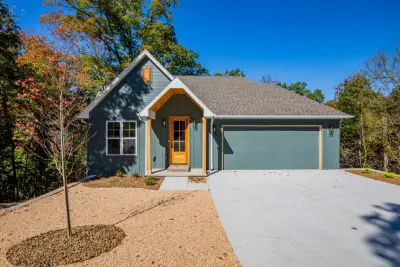 Oz Homes, LLC - Custom Home Builders in Bentonville, AR