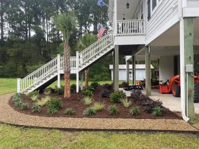 Jorge Hernandez - Landscape Repair in Johns Island, SC